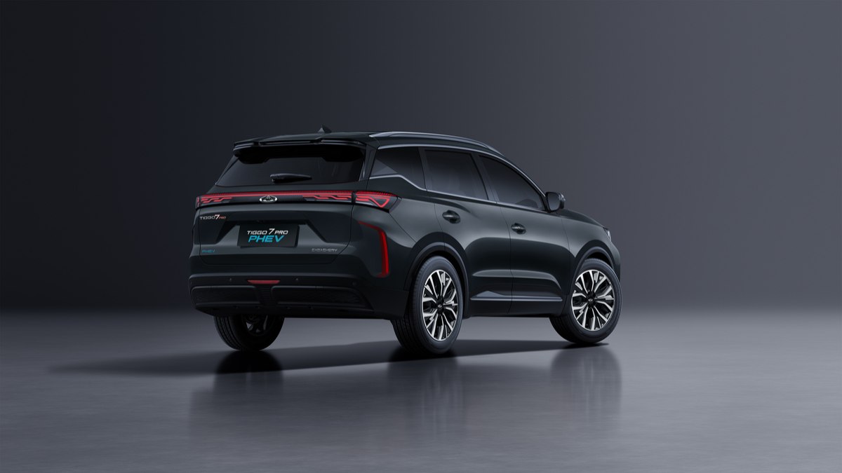 CAOA Chery reduz preço do Tiggo 7 PHEV 2027 em R$ 10 mil