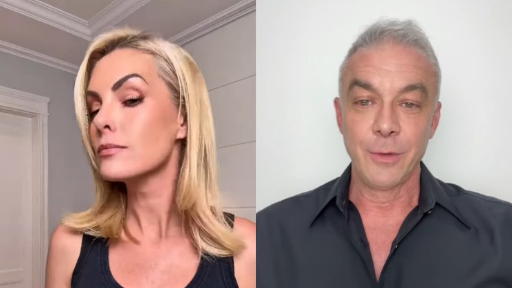 Ana Hickmann e ex-marido trocam acusações em nova briga pública
