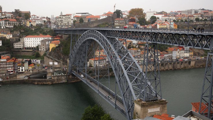 Em dois dias, dois brasileiros morrem afogados em rio de Portugal