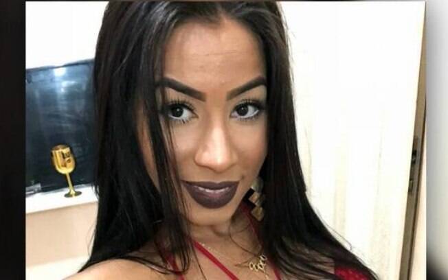 Gabriela Nascimento Moraes fez lipoaspiração no dia 10 de julho e teve o intestino perfurado Gabriela Nascimento Moraes fez lipoaspiração no dia 10 de julho e teve o intestino perfurado