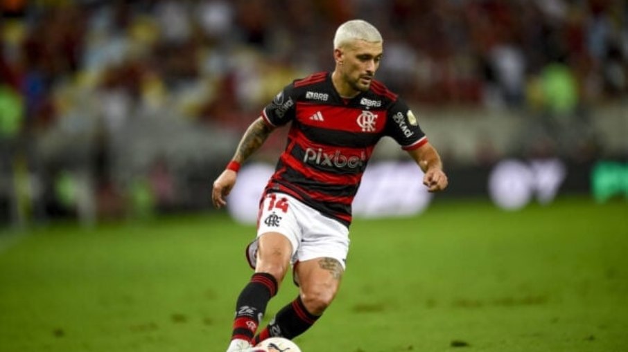 Flamengo entra em campo pela última rodada do Campeonato Carioca Flamengo entra em campo pela última rodada do Campeonato Carioca