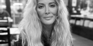 A misteriosa morte da loira do BBB da França