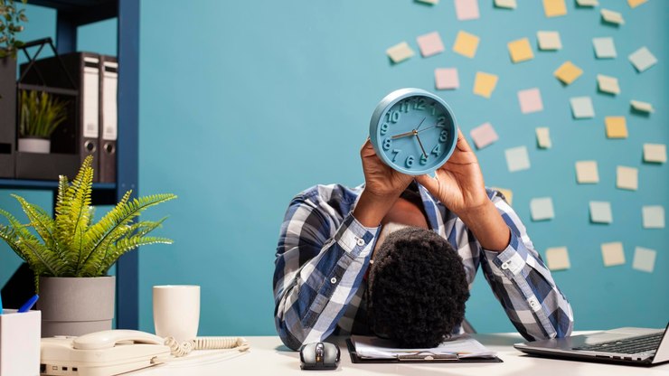 OMS classifica burnout como condição de saúde ocupacional