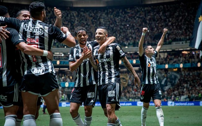 Atlético-MG volta a campo na Arena MRV em jogo da Libertadores da América