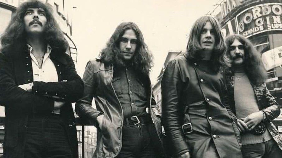 O dia em que Ozzy Osbourne foi expulso do Black Sabbath