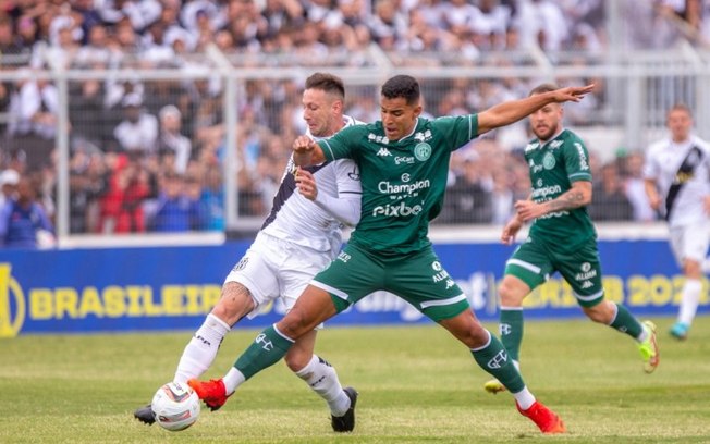 Fessin anota ''gol de placa'' e Ponte vence clássico contra Guarani