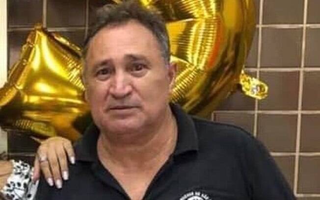 Duarte foi o primeiro funcionário contaminado em Araraquara