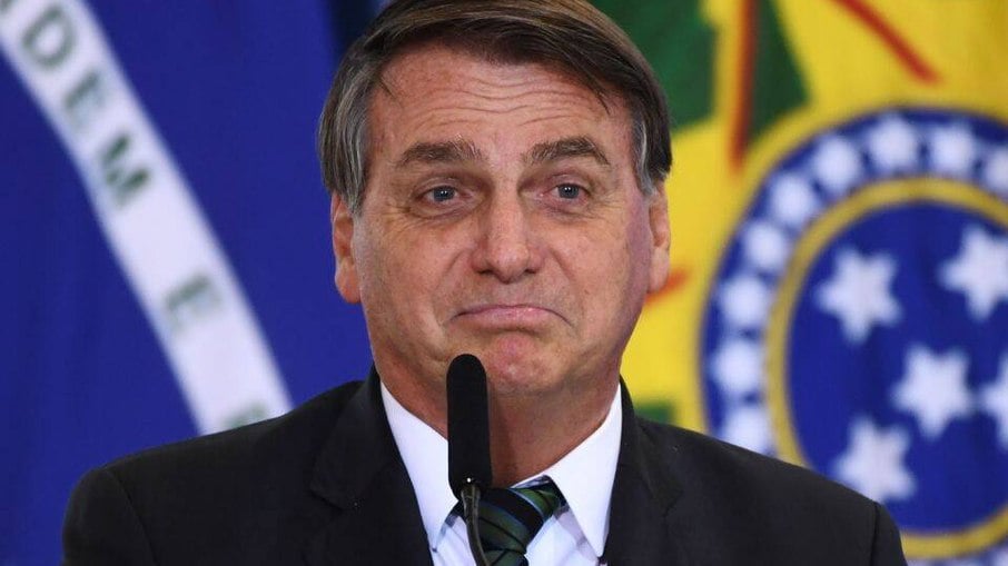 Bolsonaro sobre chefia da Petrobras: 'Se tiver que trocar 5, eu troco'