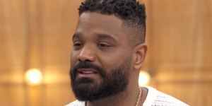 Filho de Arlindo Cruz sobre morte do pai: "Precisava descansar"