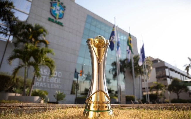 Trofeu Taça da Série D 