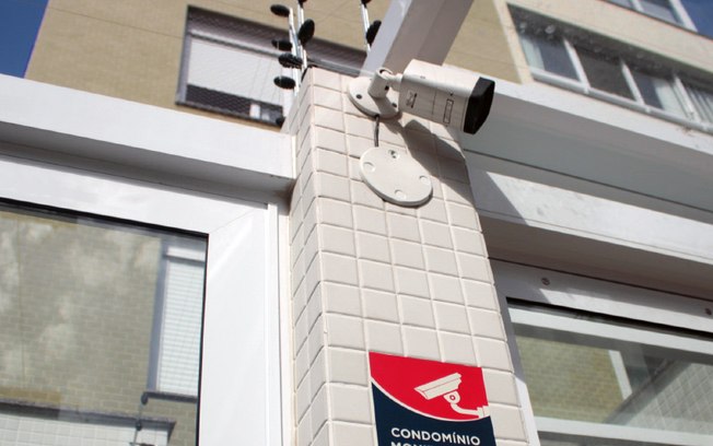 Portarias virtuais crescem no setor de segurança condominial