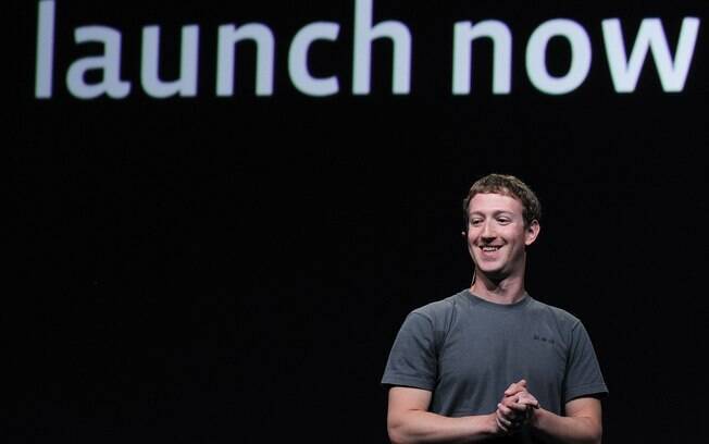 Mark Zuckerberg afirmou que pretende tornar mais fácil enviar e receber dinheiro