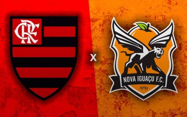 Flamengo x Nova Iguaçu: prováveis times, desfalques e onde assistir