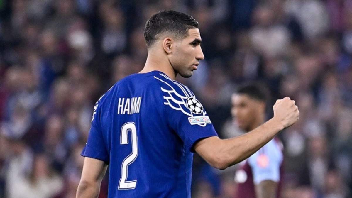 PSG é derrotado pelo Aston Villa, mas avança à semi da Champions PSG é derrotado pelo Aston Villa, mas avança à semi da Champions