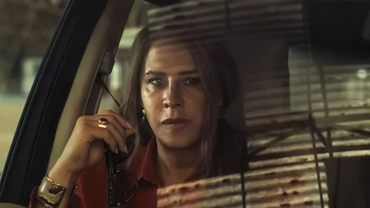 Karla Sofía Gascón revela que estava chapada no Oscar 2025