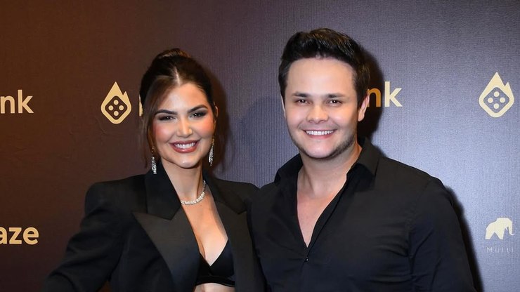 Paula Aires publica mensagem enigmática após término com Matheus