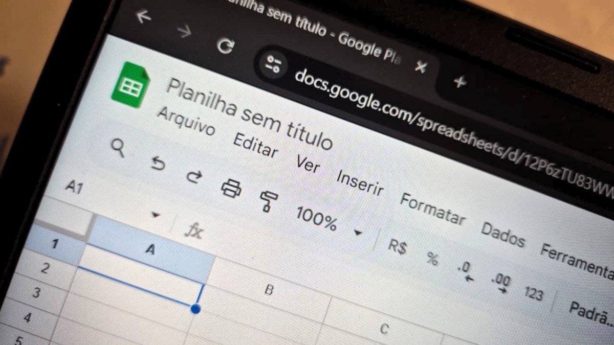 Google atualiza Planilhas e resolve reclamação antiga; saiba qual