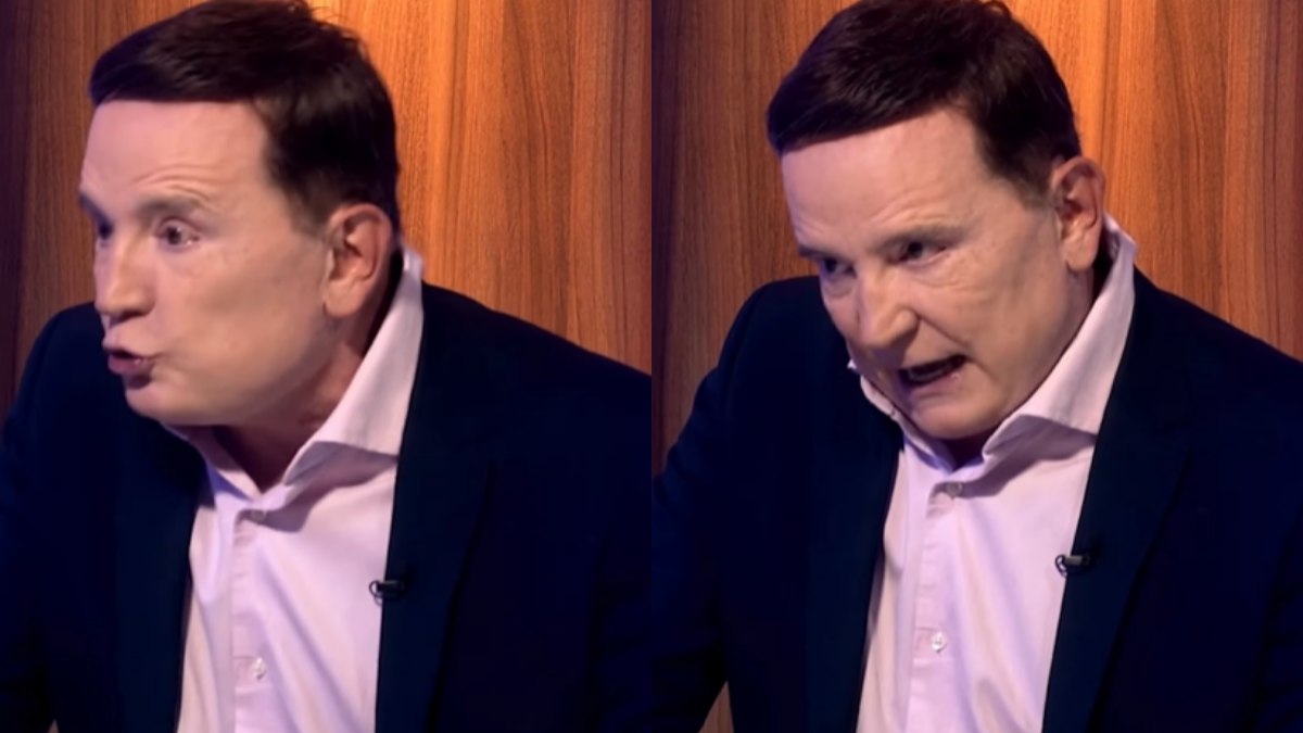 Cabrini defende megaoperação no Rio: "Foi uma necessidade"