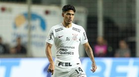 Corinthians e Caetano discutem renovar contrato