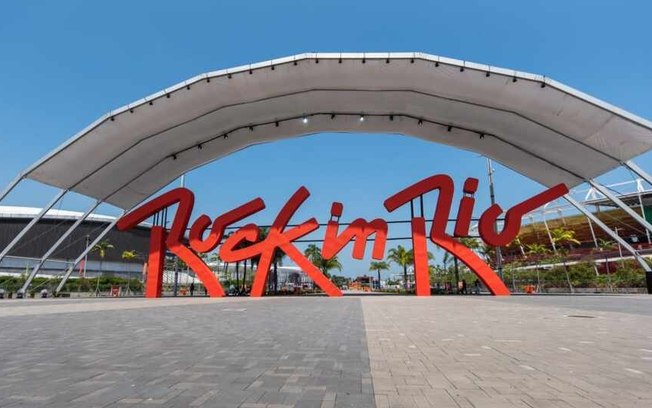 Rock in Rio 2024 bate recorde de vendas na pré-venda: ingressos esgotados