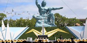 Nagasaki: atrações da cidade que se reergueu após a bomba atômica	