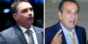 Malafaia detona candidatura de Flávio Bolsonaro à Presidência