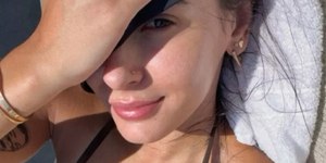 Ana Castela exibe corpão de "boiadeira" após treino