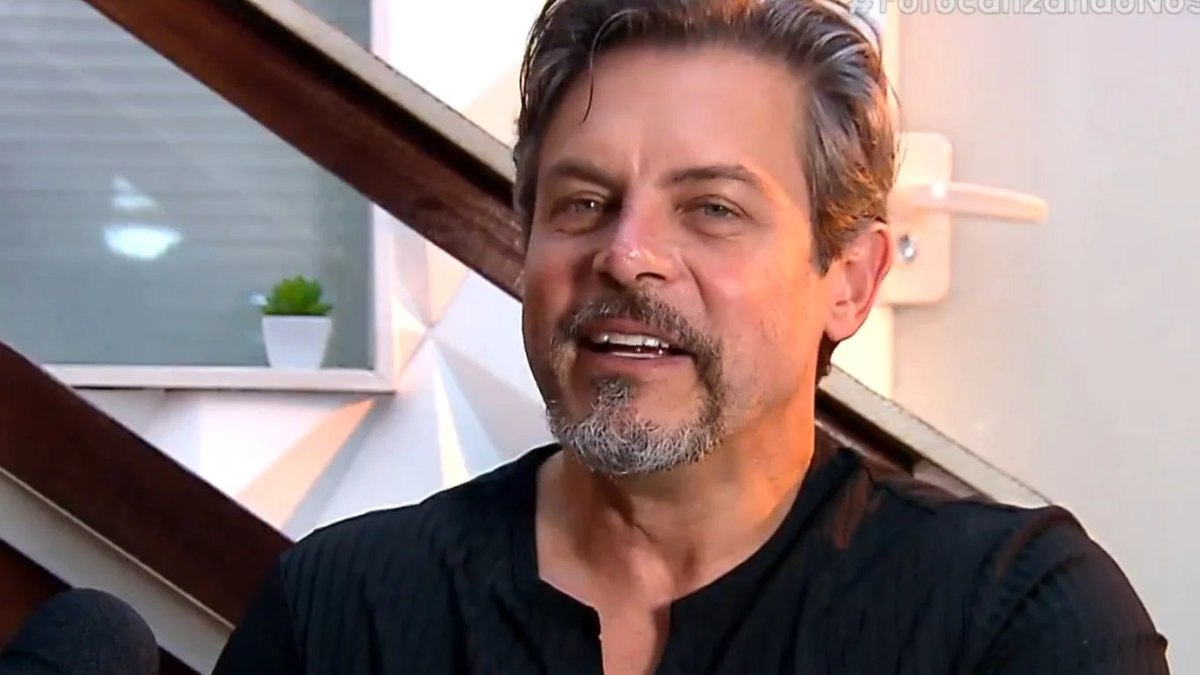 Luigi Baricelli Luigi Baricelli