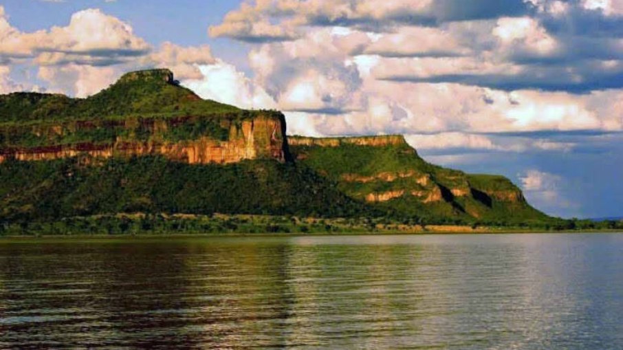 Chapada dos Guimarães, no Mato Grosso, é região eco-friendly para quem curte natureza, mas não quer casar na praia