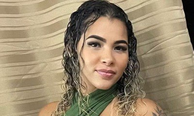 Vídeo registra jovem em baile funk horas antes da morte