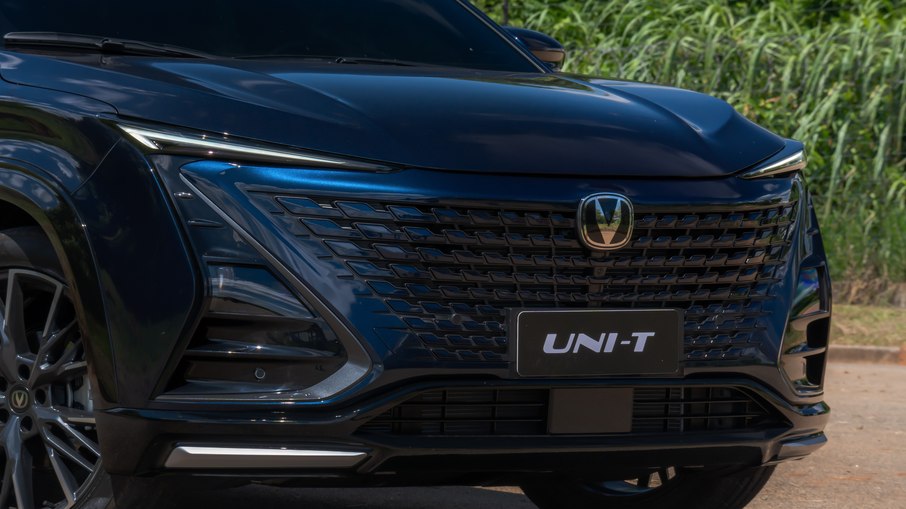 CAOA Changan UNI-T