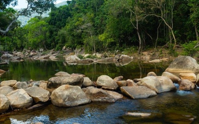 Produtos químicos eternos contaminam rios de SP pela primeira vez