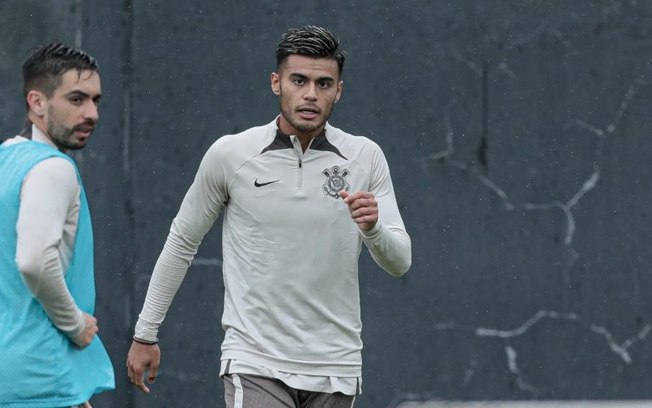 Corinthians confirma disputa de amistoso contra o Londrina para quarta-feira (27)