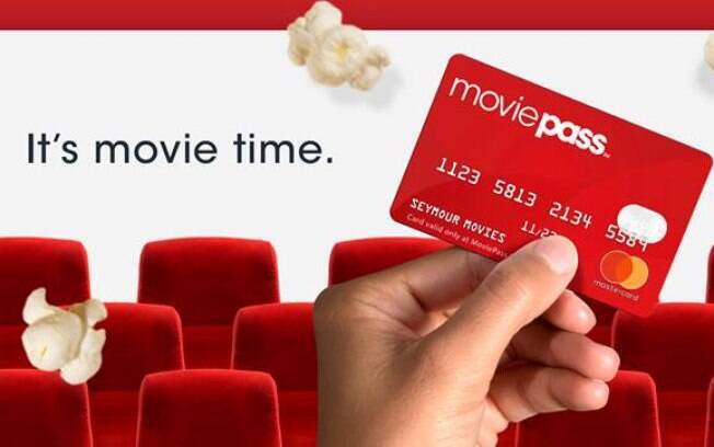 Movie Pass recebe diversas críticas pelo novo modelo de negócio apresentado