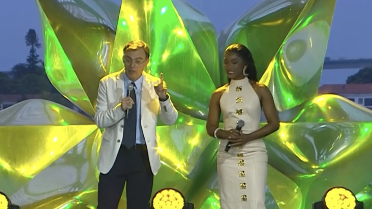 Tino Marcos e Erika Januza: A Dupla que Brilhou na Convocação da Seleção!