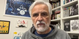 Sormani dá conselho inusitado para Flamengo contra o Santos