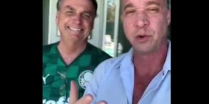 Defesa de Bolsonaro apresenta novo pedido de prisão domiciliar