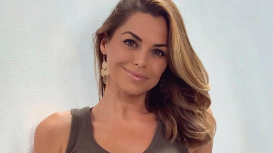 Louise Glover Louise Glover