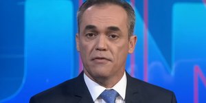 Ex-apresentador do Jornal Nacional se aposenta após 41 anos