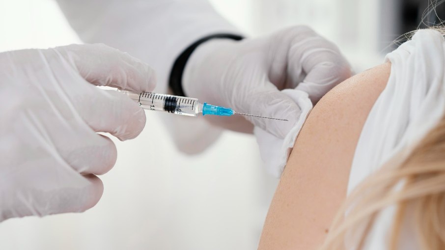 A vacinação contra o vírus da Influenza no Brasil foi antecipada em 2024