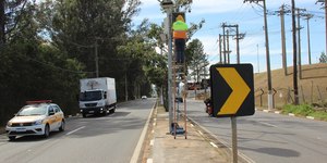 População de Campinas faz pedidos para instalação de radares