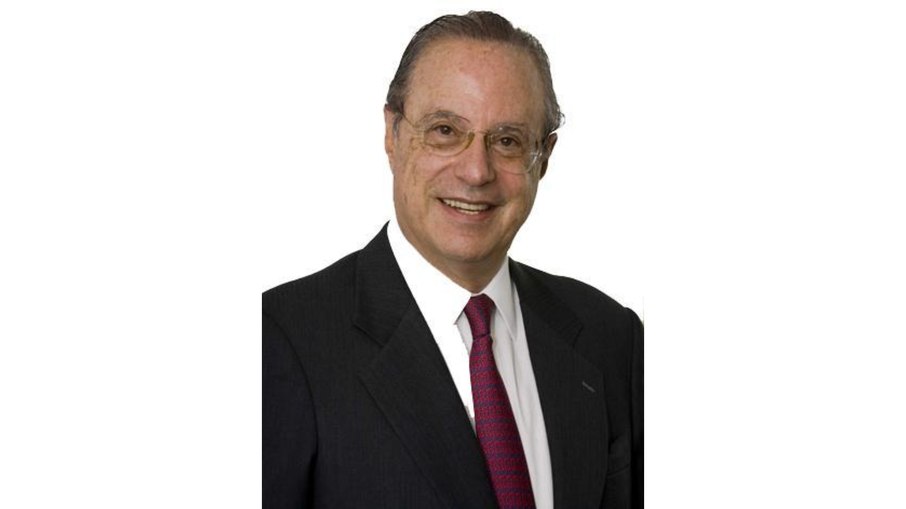 ex-deputado e ex-prefeito de São Paulo, Paulo Maluf