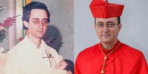 De Dobrada ao conclave: as origens de um cardeal brasileiro