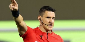 Corinthians nunca venceu jogo apitado por árbitro da Supercopa