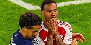 Gabriel Magalhães isola pênalti e Arsenal perde a Champions
