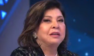 Roberta Miranda chama sertanejo de 'hipócrita' e reafirma ser bi