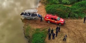 Chuvas de verão já mataram 12 em SP; corpo de idosa é encontrado