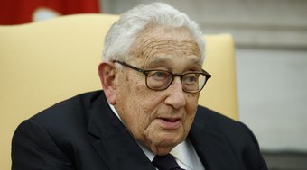 Henry Kissinger: histórico diplomata americano morre aos 100 anos
