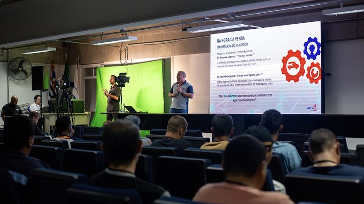Maxxi Trainning terá aula gratuita sobre comunicação em oficinas