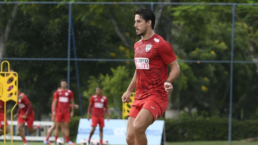 Gabriel Pires está de saída da Lusa